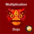 Multiplication Dojo XD