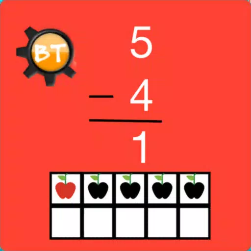 Subtraction Tutor Subtraction Tutor