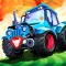 Tractor Rush 2
