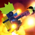 Jetpack Fire - Free Offline Action Shooting Game