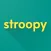 stroopy - a brain game