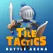 Tile Tactics : Battle arena