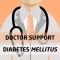 Doctor Support Diabetes Mellitus