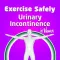 Exercise UI in Women