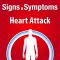 Signs & Symptoms Heart Attack