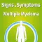 Signs & Symptoms Multiple Myeloma