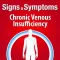 Signs & Symptoms Chronic Venous Insufficiency