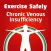 Exercise CVI