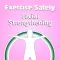 Exercise Facial Strengthening