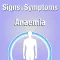Signs & Symptoms Anaemia