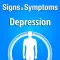 Signs & Symptoms Depression