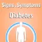 Signs & Symptoms Diabetes