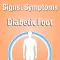 Signs & Symptoms Diabetic Foot