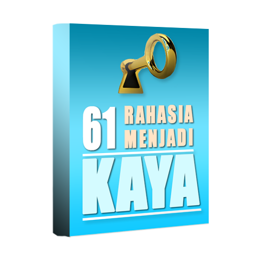 Rahasia Menjadi Kaya