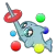 Water Rings Toss