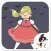Seven Ravens - Cute Fairytale