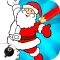 Christmas Coloring Book - Scratch & Draw Kids Game