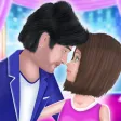 Gym Love Story - Secret Love A