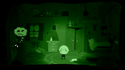 تصاویر Bulb Boy
