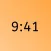StandBy Widget & Always On