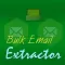 Bulk Email Extractor