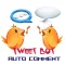 Tweet Bot - Auto Comment
