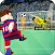 Blocky Soccer Leagues 2018: Cubic Football Stars