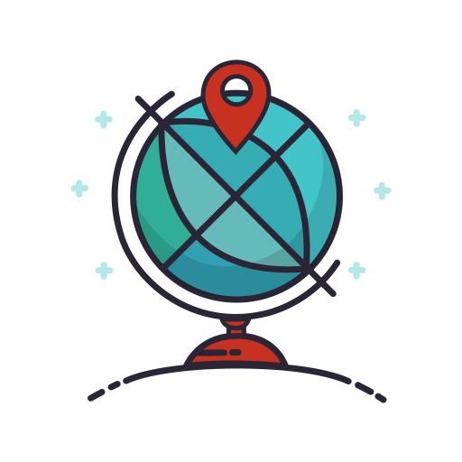 Countries and Capitals - Learn