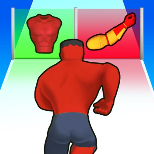 Mashup Hero: Superhero Games Mashup Hero: Superhero Games