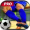 Futsal 2015 - Indoor football arena game with real soccer tournaments and leagues by BULKY SPORTS [Premium]