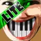 Attack of the piano lite