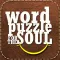 WORD PUZZLE for the SOUL