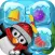 Christmas Drops 3