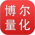 博尔量化分析系统