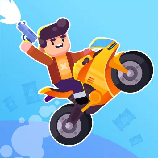 Bullet biker Bullet biker