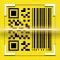 QR Code Reader & Scanner App