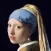 Johannes Vermeer Paintings for iMessage
