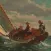 Winslow Homer Artworks Stickers