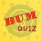 BUM Money Quiz
