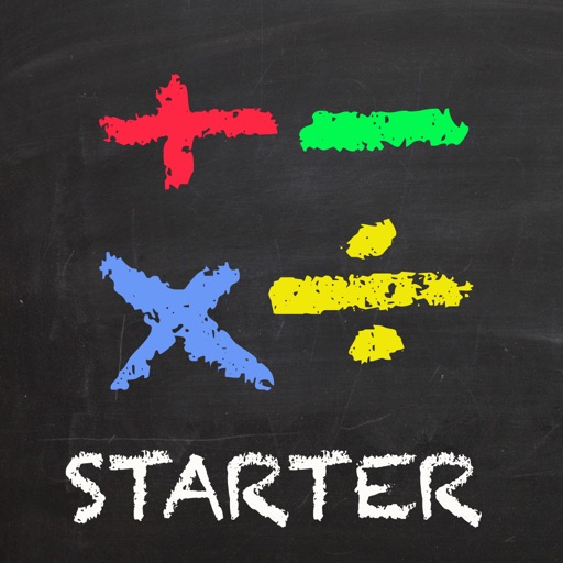 MathStarter MathStarter