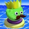 Bumper : Pirate Bomb Kill
