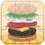 Food Burger Jigsaw - Cooking Puzzles games for adults and kid free