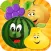 swipe fruit garden land fruit link 3 hd ages 8-11
