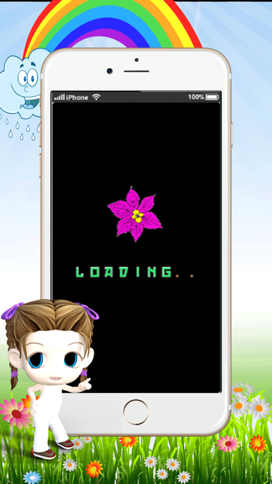 Games Princess coloring pages :  Art Pad Easy painting for little kids スクリーンショット