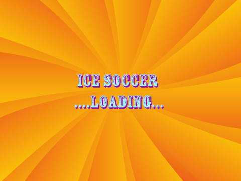 princess vs amela superstars ice soccer games iPad  Screenshots