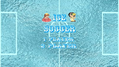 princess vs amela superstars ice soccer games Screenshots