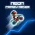 Neon Crazy Rider