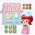 Sweeties Shop Match 3