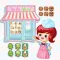 Sweeties Shop Match 3