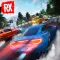 Extreme Asphalt : Car Racing